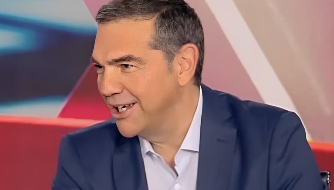 Τσίπρας: «Έχω όραμα, εναλλακτικό πρόγραμμα εξουσίας και έχουμε και την εμπειρία. Δεν την έχει άλλος»