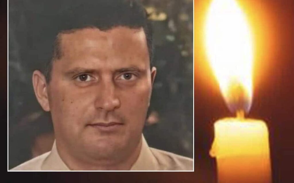 Πατέρας τριών κοριτσιών ο 53χρονος που σκοτώθηκε στον Πλακιά Ρεθύμνου