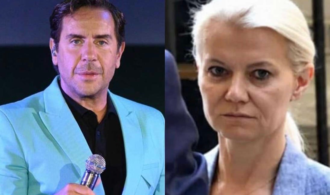 «Τι είναι αυτό για το οποίο θα πληρώσω 3.000 με 6.000 ευρώ;» - Το SMS του Γιώργου Μαζωνάκη πριν από τις θεραπείες