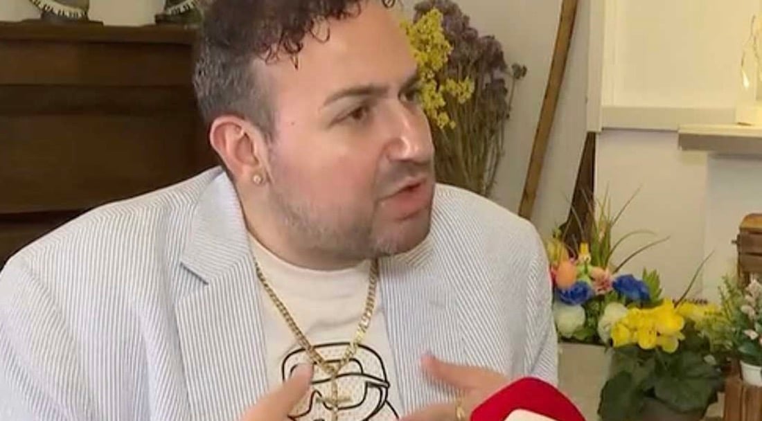 Ο Μαυρίκιος Μαυρικίου ξεσπά: «Έγραψαν ότι έκανα εγχείρηση αλλαγής φύλου, δηλαδή φτάνει, σταματήστε πια»