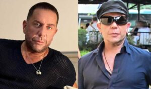 Αποκάλυψη «σοκ» για Μαζωνάκη: «Μου ζήτησε να έρθει στην Αγγλία, να ξεφύγει»