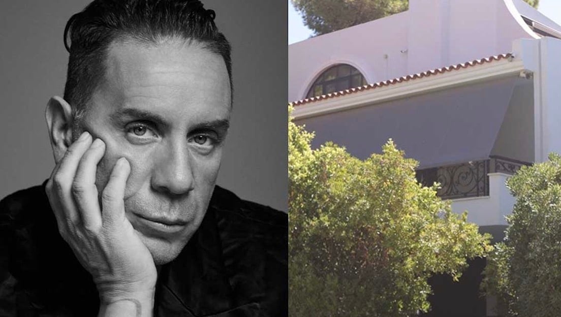 «Γρίφος» το χρηματοκιβώτιο του Μαζωνάκη – Τι αναζητούν οι Αρχές