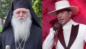 Όλοι μιλάνε για τον Μητροπολίτη Μόρφου – Πήρε θέση για το Μαζανώκη και είπε αυτά που κανείς άλλος δεν τόλμησε