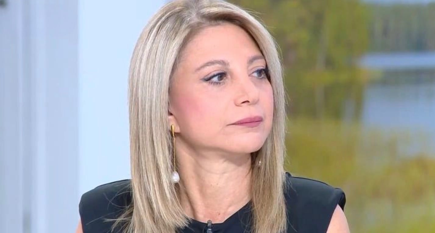Καρυστιανού: «Αν δεν μπούμε στη Βουλή, τότε θα φύγω από τη χώρα»