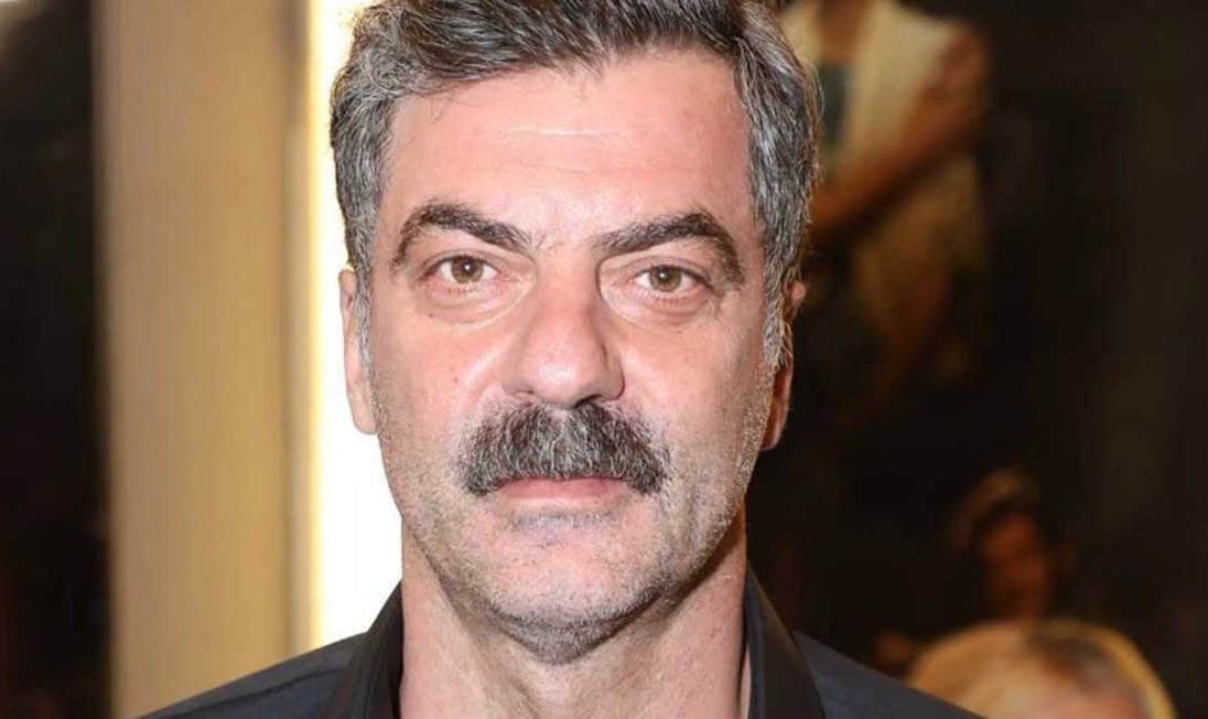 Συνήλθε ο Στάθης Μαντζώρος μετά το βαρύ εγκεφαλικό