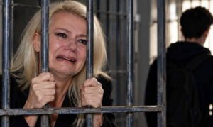 Κι άλλη μαχαιριά για τη Γάκα μέσα στη φυλακή: Ο γιος της δεν θέλει ούτε να την βλέπει – Εξαφανισμένος αρνείται να πάει στο επισκεπτήριο