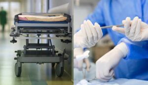 Ξέχασαν χειρουργικό εργαλείο σε ελληνικό νοσοκομείο μέσα σε ηλικιωμένη