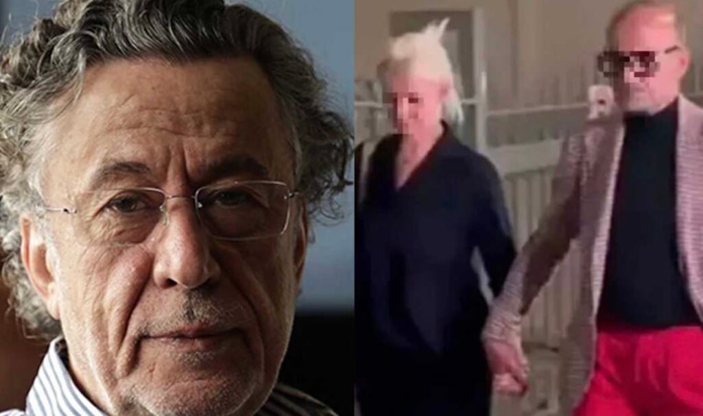 Έριξε «βόμβες» ο Τριανταφυλλόπουλος: «Θα τρέχουν όλοι» – Ο υπουργός, οι επιχειρηματίες, τα ναρκωτικά και το «μυστικό» στο ιατρείο