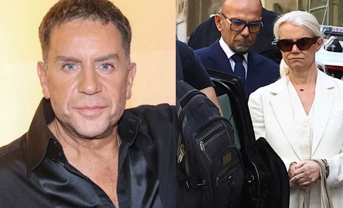 Μαζωνάκης: Οι αρχές ψάχνουν τα εκατομμύρια των γιατρών του Κολωνακίου αλλά δεν τα βρίσκουν - Σοκάρει ο «τιμοκατάλογος» του ιατρείου
