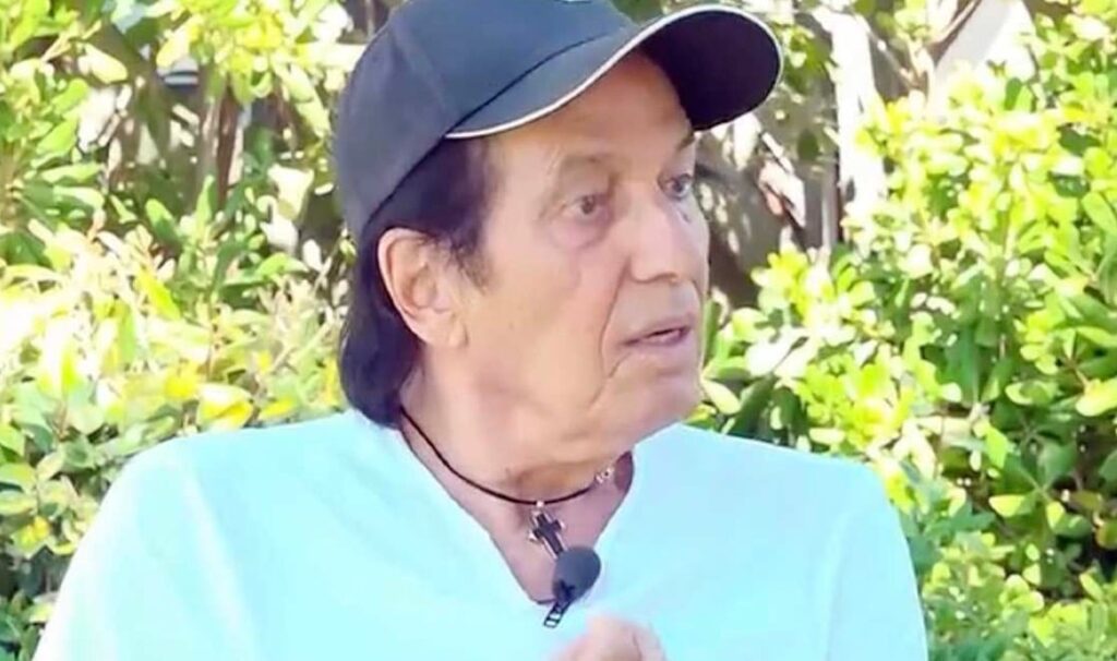 Πασχάλης για εξώγαμο παιδί: «Η κακιά μοίρα μου έδωσε μικρή επιπολαιότητα και αυτήν πληρώνω»