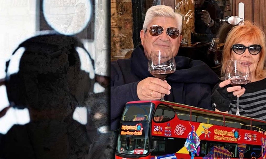  Το παζλ των προσώπων που έχασαν με τραγικό τρόπο τη ζωή τους στο κτήριο της Λυσικράτους στην Πλάκα
