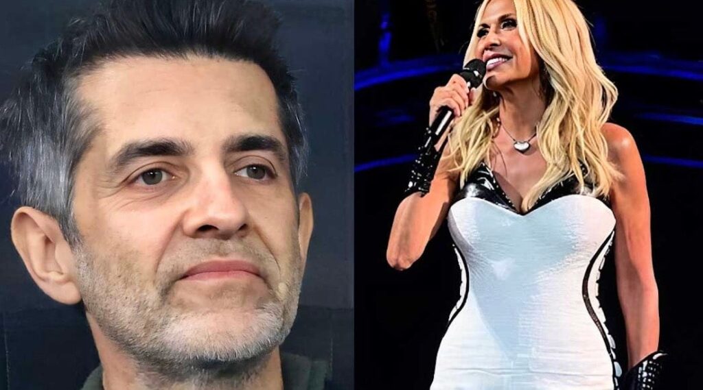 Όλοι μιλάνε για τον Φοίβο – Είπε για την Άννα Βίσση τα πιο αποθεωτικά λόγια και καταχειροκροτήθηκε 