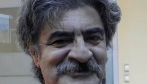 Πέθανε στην Μυτιλήνη όπου ζούσε τα τελευταία χρόνια ο γνωστός ηθοποιός του ελληνικού κινηματογράφου