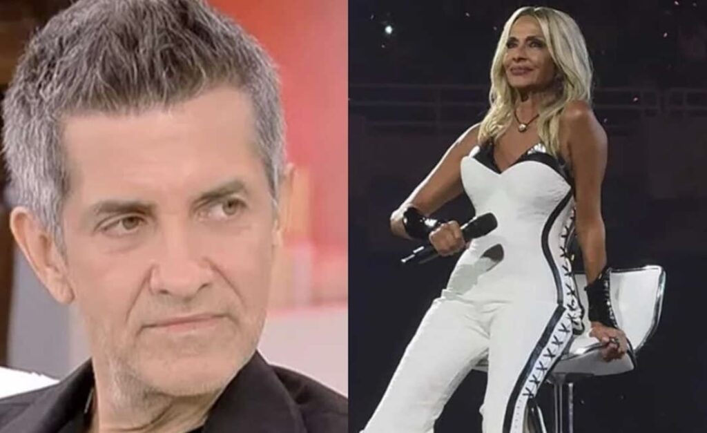 Φοίβος για Άννα Βίσση: «Τη θεωρώ τη μεγαλύτερη τραγουδίστρια στην Ελλάδα» – Ο λόγος που δε συνεργάστηκαν ποτέ