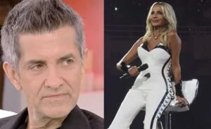 Φοίβος για Άννα Βίσση: «Τη θεωρώ τη μεγαλύτερη τραγουδίστρια στην Ελλάδα» – Ο λόγος που δε συνεργάστηκαν ποτέ