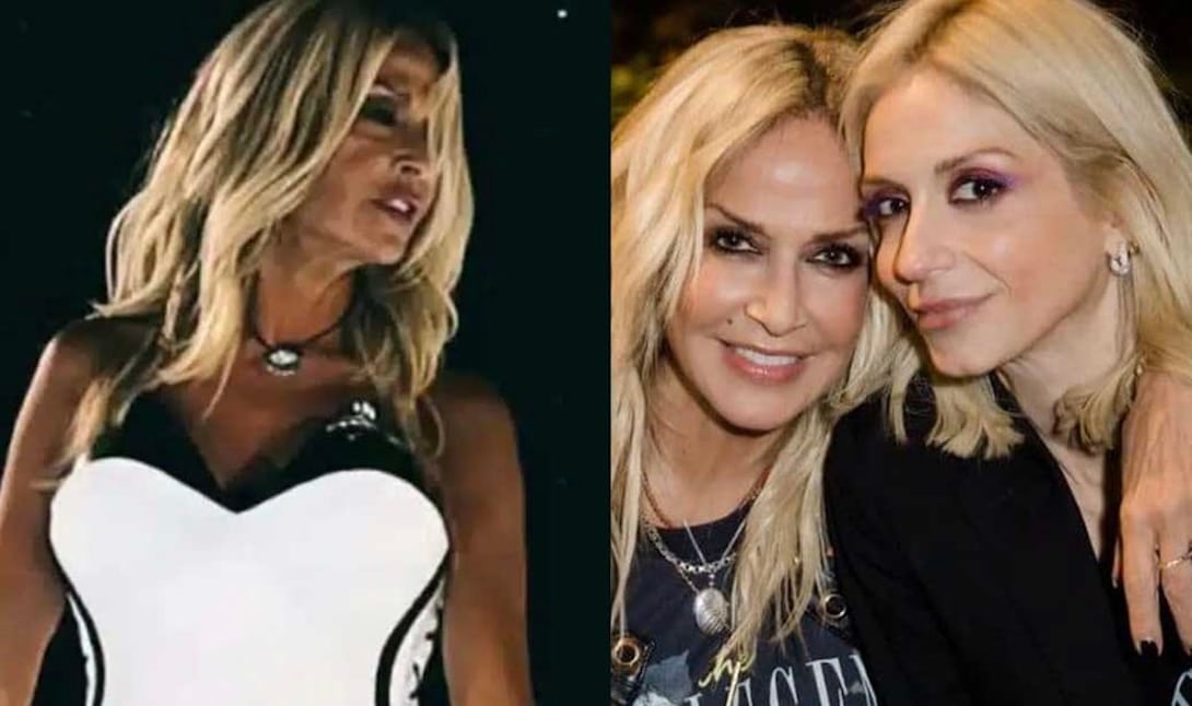 Άννα Βίσση: Ποια πασίγνωστη στυλίστρια επιμελήθηκε την εντυπωσιακή εμφάνισή της στο ΟΑΚΑ – Δεν είναι η Σοφία Καρβέλα