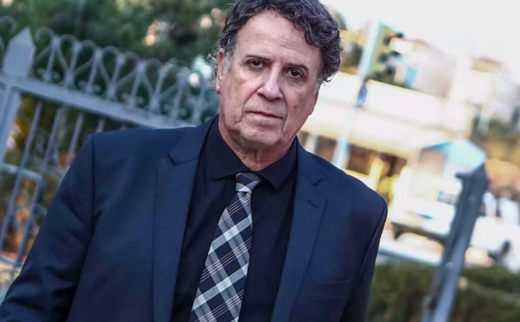 Χάρης Ρώμας: Η τραγική απώλεια που σημάδεψε τη ζωή του – «Αν το μωρό ζούσε, σήμερα θα είχε τρεις μπαμπάδες»