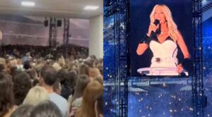 Άννα Βίσση: Τι απαντάει η διοργανώτρια εταιρία για τους κατόχους εισιτηρίων που έμειναν έξω