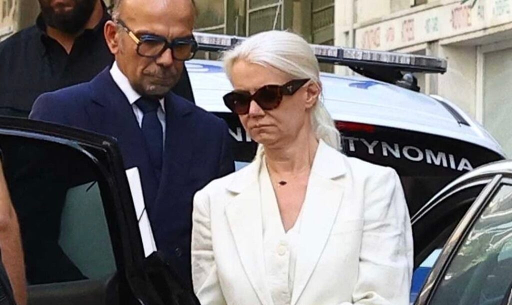 Υπόθεση Μαζωνάκη: Παραιτούνται οι δικηγόροι από την υπεράσπιση της κατηγορούμενης γιατρού