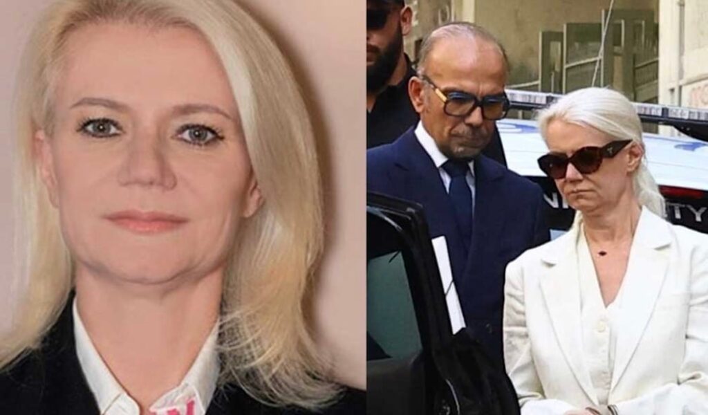 «Μου έλεγε ότι αν δεν κάνω πλασμαφαίρεση θα γίνω γκέι» νέες αποκαλύψεις για τον θάνατο Μαζωνάκη