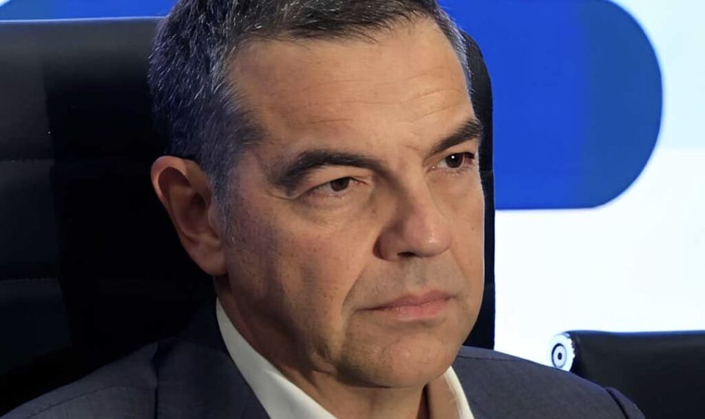Αλέξης Τσίπρας: «Έχουμε βουλγαρικούς μισθούς, γαλλικές τιμές και κινεζικές συνθήκες εργασίας»