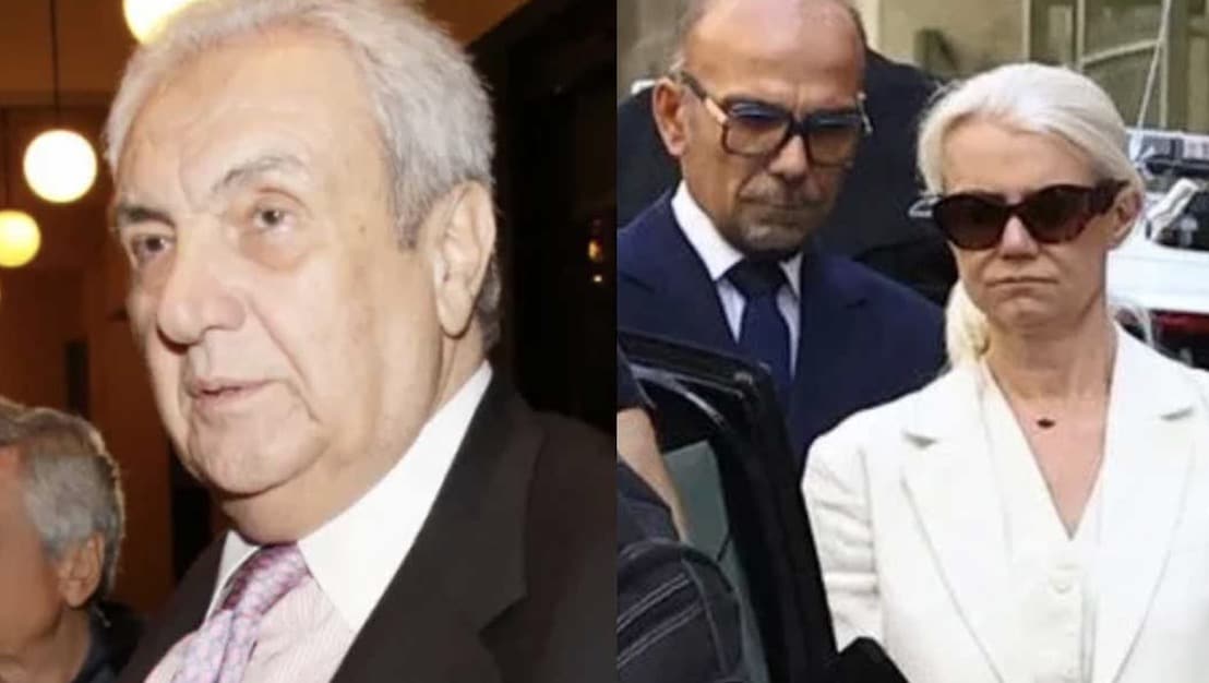 Αποκάλυψη-σοκ από τον Μάκη Τριανταφυλλόπουλο για τον Κοντομηνά και το ιατρείο στην Καρνεάδου