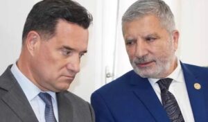 Πατούλης: Στο μικροσκόπιο της Εθνικής Αρχής Διαφάνειας οι εταιρείες του – Η παρέμβαση Γεωργιάδη