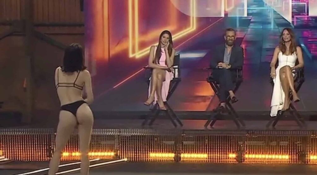 Χαμός στο GNTM με την Σταυρούλα: Τρελάθηκαν οι κριτές, μάλλον βρήκαμε… τη νικήτρια – Πήρε «ναι» από όλους και αποθεώθηκε από Ηλιάνα και Μαγγίρα