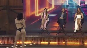 Χαμός στο GNTM με την Σταυρούλα: Τρελάθηκαν οι κριτές, μάλλον βρήκαμε… τη νικήτρια – Πήρε «ναι» από όλους και αποθεώθηκε από Ηλιάνα και Μαγγίρα