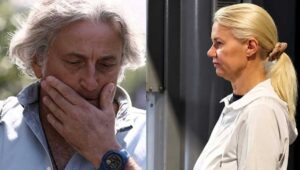 Μαζωνάκης: Η νέα αποκάλυψη του υπνοθεραπευτή – «Μου είχε προτείνει πλασμαφαίρεση, άκουσα το ποσό και γέλασα»