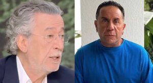 «Βόμβες» Τριανταφυλλόπουλου για Μαζωνάκη: «Ήταν αλλοπρόσαλλος, έκανε χρήση»