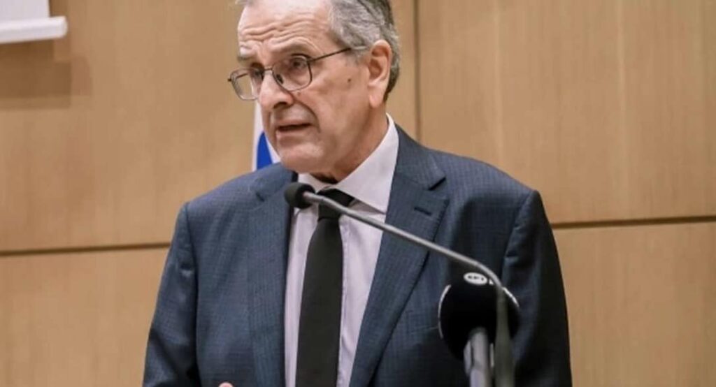 Αντώνης Σαμαράς: «Ψηφίστε µε για να διώξω τον Μητσοτάκη»