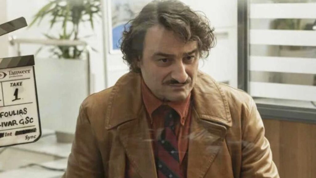 Τηλεθέαση: Ξεκάθαρος νικητής το «Ριφιφί» στη βραδινή ζώνη