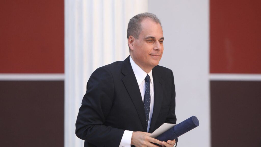 Έκτακτη εξέλιξη στο OPEN με Νίκο Στραβελάκη – Τι αποφασίστηκε