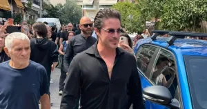 Οικονομόπουλος για Μαζωνάκη: «Με έπαιρνε ενάμιση μήνα διαρκώς τηλέφωνα – Νιώθω τύψεις»