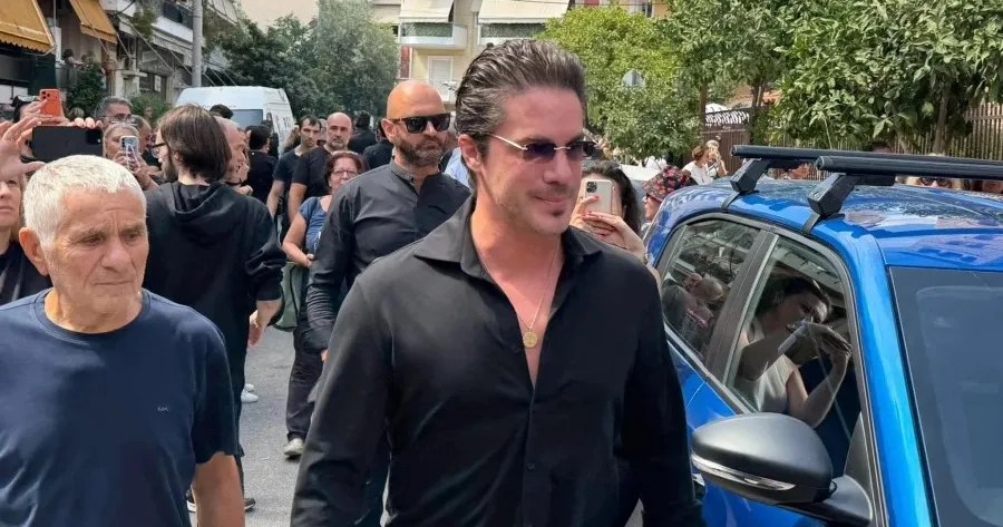 Οικονομόπουλος για Μαζωνάκη: «Με έπαιρνε ενάμιση μήνα διαρκώς τηλέφωνα – Νιώθω τύψεις»