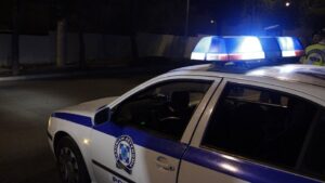 ΕΚΤΑΚΤΟ ΤΩΡΑ: ΣΥΝΑΓΕΡΜΟΣ ΑΠΟ ΕΛΑΣ – ΕΧΟΥΜΕ 14 ΝΕΚΡΟΥΣ ΚΑΙ 397 ΤΡΑΥΜΑΤΙΕΣ