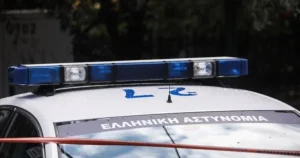 Συναγερμός τώρα στην χώρα μας – Εντοπίστηκε νεκρός