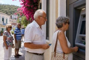 Ανατροπή με τις Συντάξεις Οκτωβρίου 2026: Σε 2 δόσεις – Πότε μπαίνουν στους Συνταξιούχους