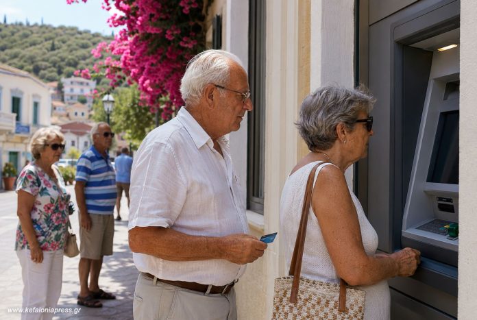 Ανατροπή με τις Συντάξεις Οκτωβρίου 2026: Σε 2 δόσεις - Πότε μπαίνουν στους Συνταξιούχους