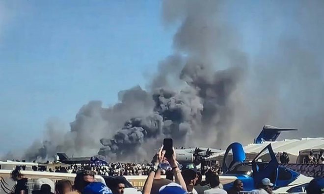 ΕΚΤΑΚΤΟ – Εντοπίστηκαν οι σοροί των χειριστών στην Τανάγρα – Δραματικές στιγμές στο σημείο
