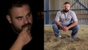 ΘΡΗΝΟΣ: Πέθανε ξαφνικά ο 32χρονος γιος του αντιδημάρχου – «Δεν μπορώ να το δεχτώ»