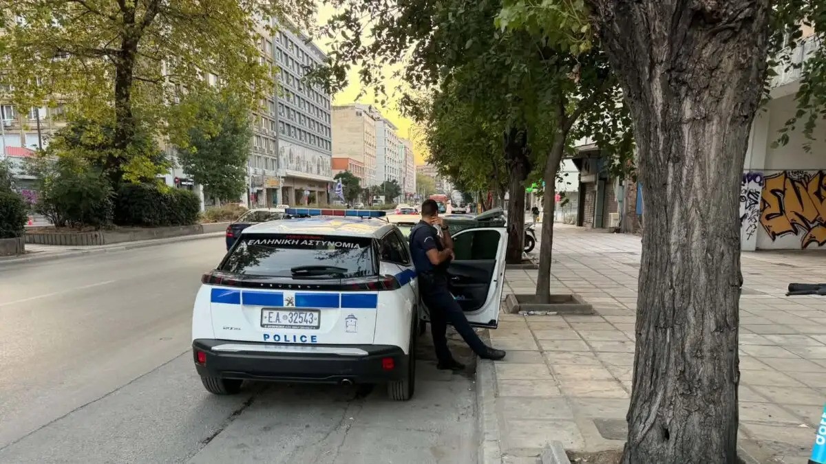 Σοκ στη Θεσσαλονίκη: 13χρονη έπεσε από τον 5ο όροφο ξενοδοχείου - Πώς βρέθηκε εκεί