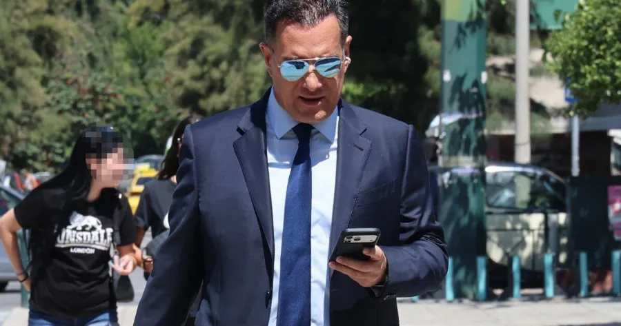 Θρήνος για τον Άδωνι Γεωργιάδη: «Ξαφνικά σήμερα στις 3 τα ξημερώματα…»