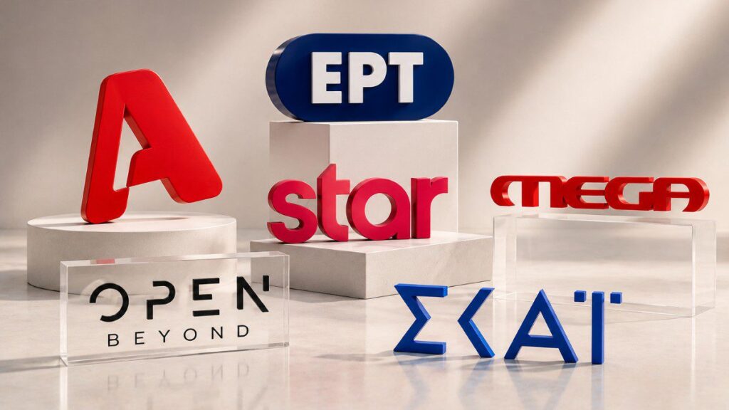 Τηλεθέαση 12/9: Χαμός! Ποια εκπομπή της νέας τηλεοπτικής σεζόν έκανε 0% – Ποιοι σάρωσαν το Σάββατο