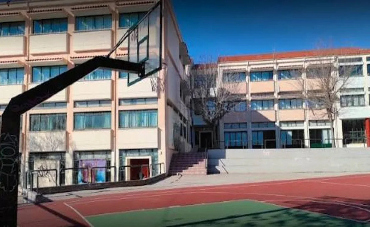 Τραγωδία στην Κοζάνη: 16χρονη μαθήτρια νεκρή μέσα στο σχολείο