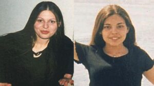 Δύο κορίτσια, η Ειρήνη και η Ηρώ, διάβαζαν για τις Πανελλήνιες μέχρι που ένα αεροσκάφος έπεσε πάνω στο σπίτι τους
