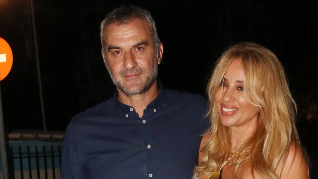 Ανησυχία για Τραϊανό Δέλλα: Μόλις μαθεύτnκε 3,5 μήνες μετά τον θάνατο της Γωγώς