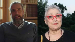 Όλοι υποκλίνονται στον Τσαφούλια – Τα είπε έξω από τα δόντια για την ανάρτηση της Μάνου και αποθεώθηκε