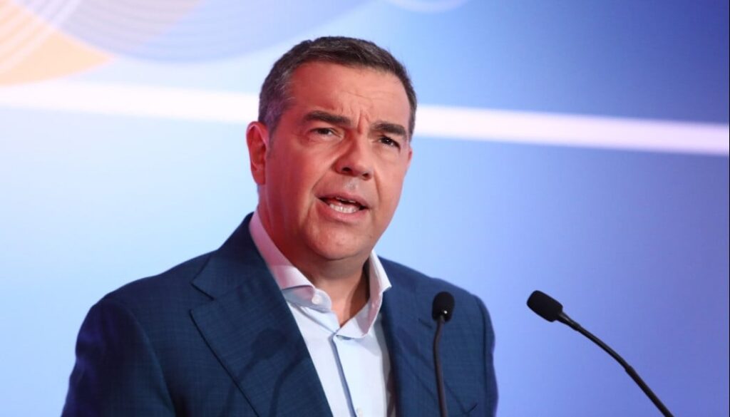 «Ψυχρολουσία» για τον Τσίπρα – Έφυγε από την ΕΛΑΣ μεγάλο στέλεχος